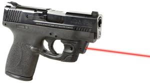 LASM CF-SHIELD-45 LAS S&W SHIELD RED LASM CF-SHIELD-45 LAS S&W SHIELD RED