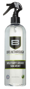 BRKTHRU BTS-16OZ MILITARY GRD SOLVNT 16OZ BRKTHRU BTS-16OZ MILITARY GRD SOLVNT 16OZ