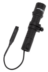 NSTICK TAC300BK01 LONG GUN LIGHT KIT BLK NSTICK TAC300BK01 LONG GUN LIGHT KIT BLK