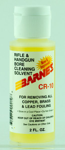 BRNS 30756       BORE CLEANER  2OZ