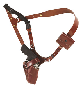 GALCO GA194 GREAT ALASKAN REDHAWK 4 TAN GALCO GA194 GREAT ALASKAN REDHAWK 4 TAN