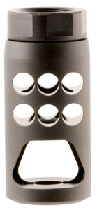 RUG 90590 HYBRID MUZZLE BREAK PRE RFL RUG 90590 HYBRID MUZZLE BREAK PRE RFL