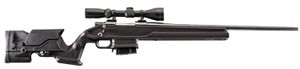 PRO AA1500     HOWA 1500 PREC STK BLK