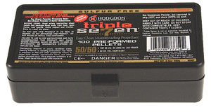 HODG T75030   TRPL 7 PLTS 5030       100/12