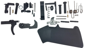 TACSUP LPK5-003CCB AR15 LOWER PARTS KIT BLK TACSUP LPK5-003CCB AR15 LOWER PARTS KIT BLK