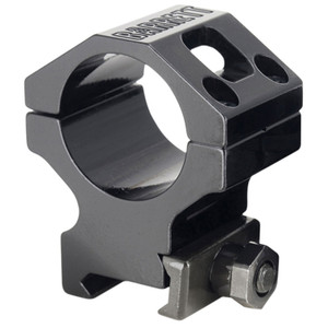 BARR 13324 ZERO GAP RINGS 30MM ULTH BLK BARR 13324 ZERO GAP RINGS 30MM ULTH BLK