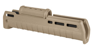 MAGPUL MAG586-FDE ZHUKOV HNDGRD AK47/AK74 MAGPUL MAG586-FDE ZHUKOV HNDGRD AK47/AK74