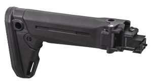 MAGPUL MAG585-BLK ZHUKOV-S STK AK47/AK74 MAGPUL MAG585-BLK ZHUKOV-S STK AK47/AK74