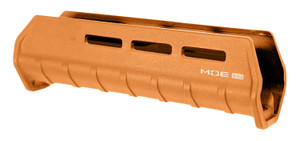 MAGPUL MAG494-ORG MOE MLOK FOREND MOSS 590/590A1 MAGPUL MAG494-ORG MOE MLOK FOREND MOSS 590/590A1