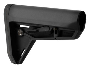 MAGPUL MAG348-BLK MOE SL   CARBINE STOCK COM-SPEC MAGPUL MAG348-BLK MOE SL   CARBINE STOCK COM-SPEC
