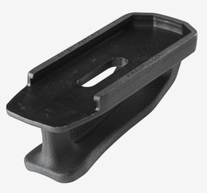 MAGPUL MAG564-BLK PMAG RANGER PLATE LR/SR GEN M3 MAGPUL MAG564-BLK PMAG RANGER PLATE LR/SR GEN M3