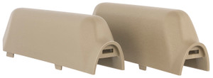 MAGPUL MAG461-FDE HUNTER/SGA HIGH CHEEK RISER KIT MAGPUL MAG461-FDE HUNTER/SGA HIGH CHEEK RISER KIT