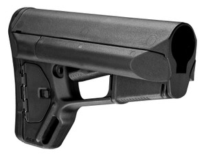 MAGPUL MAG371-BLK ACS   CARBINE STOCK COM-SPEC MAGPUL MAG371-BLK ACS   CARBINE STOCK COM-SPEC