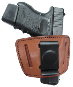 TAG IWH002 INSIDE THE WAIST BRN SML TAG IWH002 INSIDE THE WAIST BRN SML