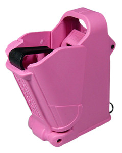 LULA UP60P UNIV PSTL LOADR PINK 9/45 LULA UP60P UNIV PSTL LOADR PINK 9/45