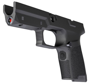 SIG SOL51001 LIMA320 LASER GRIP MOD RD SIG SOL51001 LIMA320 LASER GRIP MOD RD