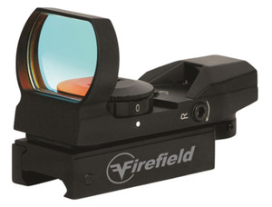 FIREFIELD FF13004   REFLEX SIGHT R&amp;G