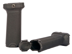 BCM GFVG-BLK VERTICAL GRIP BLK BCM GFVG-BLK VERTICAL GRIP BLK