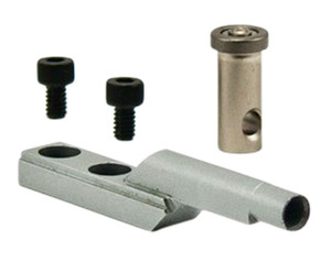 POF 00393 ROLLER CAM PIN W/GAS KY 223 POF 00393 ROLLER CAM PIN W/GAS KY 223
