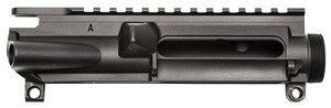 AERO APAR501603C  AR15 UPPER STRP              BLK AERO APAR501603C  AR15 UPPER STRP              BLK