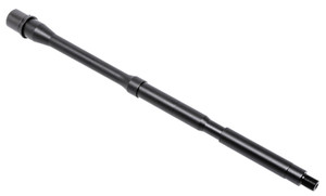 CMMG 55DE10A BARREL 16.1 M4 4140CM 556 CMMG 55DE10A BARREL 16.1 M4 4140CM 556