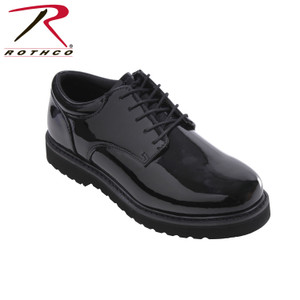Rothco Uniform Oxford Work Sole 6.5 Rothco Uniform Oxford Work Sole 6.5