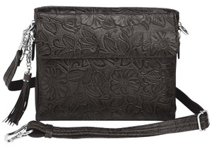 GTM  GTM-22/BK        CLUTCH PURSE            BLK
