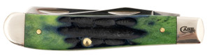 CASE 75834 0007 6207 SSM HTR GRN #75 DC JGD CASE 75834 0007 6207 SSM HTR GRN #75 DC JGD