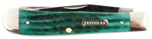 CASE 48940 0054 6254 SSM JADE #57 KF JGD BN CASE 48940 0054 6254 SSM JADE #57 KF JGD BN