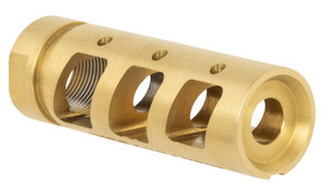 RISE RA-701-308-TIN .30CAL COMP TITANIUM NIT GOLD RISE RA-701-308-TIN .30CAL COMP TITANIUM NIT GOLD
