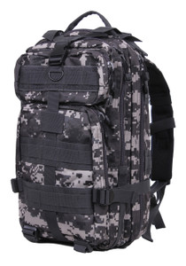 Rothco Camo Medium Transport Pack Subdued Urban Digital Camo Rothco Camo Medium Transport Pack Subdued Urban Digital Camo