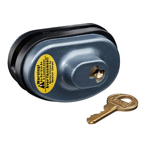 MASTER 90KADSPT KEYED ALIKE GUN TRIGGER LOCK MASTER 90KADSPT KEYED ALIKE GUN TRIGGER LOCK