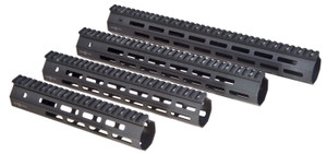 TROY SRAI-ML1-15BT-00   15" MLOK RAIL   BLK