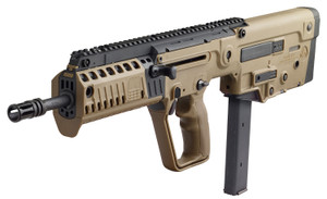 IWI XFD179 TAVOR X95 9MM 17 32R FDE IWI XFD179 TAVOR X95 9MM 17 32R FDE