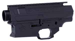 SPIKE STSBX10     BILLET .308 SET LIVEWRE