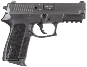 SIG E20229BSS SP2022 9MM CRRY 3.9 15R BLK SIG E20229BSS SP2022 9MM CRRY 3.9 15R BLK