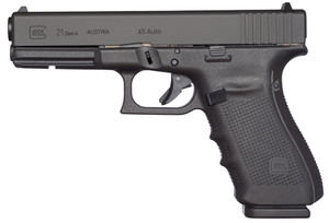 GLOCK UG2150203 G21 45 G4 FS US 13R GLOCK UG2150203 G21 45 G4 FS US 13R
