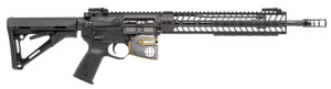 SPIKE STR5625-M2R RB CRUSADR RFL 556 16" PAINTED SPIKE STR5625-M2R RB CRUSADR RFL 556 16" PAINTED