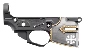 SPIKE STLB600-PCH BILLET LOWR STRP RB CRUSDR PANTD SPIKE STLB600-PCH BILLET LOWR STRP RB CRUSDR PANTD