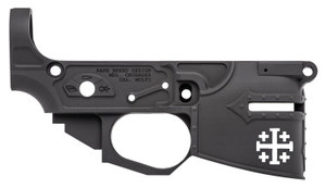 SPIKE STLB600 BILLET LOWR STRP RB CRUSADER SPIKE STLB600 BILLET LOWR STRP RB CRUSADER