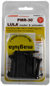 LULA LU34B KELTEC PMR30 MAGAZINE LOADER & UNLOADR LULA LU34B KELTEC PMR30 MAGAZINE LOADER & UNLOADR