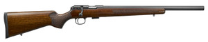 CZ 02340 457 VARMINT 22LR 20.5 5R WAL CZ 02340 457 VARMINT 22LR 20.5 5R WAL