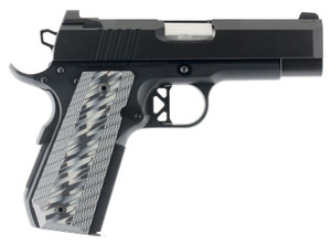 DAN 01883 ECP BOBTAIL 45 4 8R BLK DAN 01883 ECP BOBTAIL 45 4 8R BLK