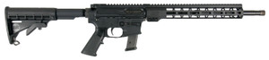 WIND R16FTT-9MM RFL 9MM 16 GLK MAG 17R WIND R16FTT-9MM RFL 9MM 16 GLK MAG 17R