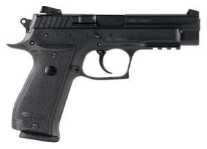 SAR USA K245BL K2 45 BLK 45ACP 14RD SAR USA K245BL K2 45 BLK 45ACP 14RD