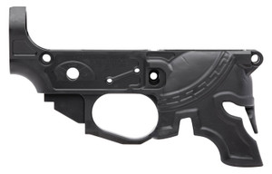 SPIKE STLB610 BILLET LOWR STRP SPARTAN SPIKE STLB610 BILLET LOWR STRP SPARTAN