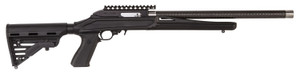 MAG SSTB22G SWITCHBOLT 22LR 17IN TACT BLK STOCK MAG SSTB22G SWITCHBOLT 22LR 17IN TACT BLK STOCK