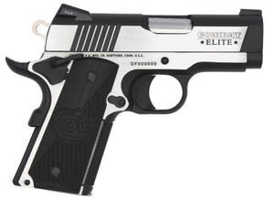 COLT O7080CE COMBT ELT DEF 45 NS 3" TT COLT O7080CE COMBT ELT DEF 45 NS 3" TT
