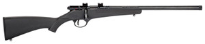 SAV 13834 RASCAL 22LR FVSR BLACK SAV 13834 RASCAL 22LR FVSR BLACK