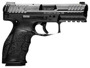 HK 81000283 VP9 9MM (2) 17RD HK 81000283 VP9 9MM (2) 17RD